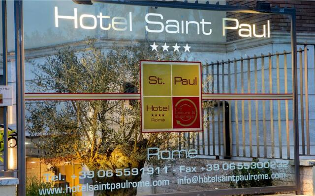 Hotel Saint Paul