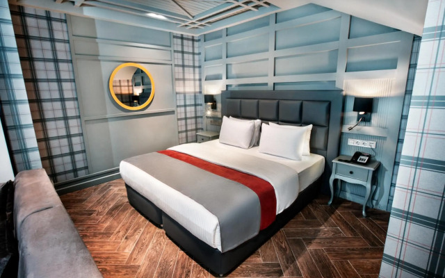Ramada By Wyndham Erzurum