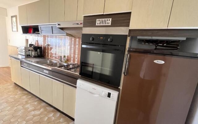 Appartement Les Sables-d'Olonne, 3 pièces, 5 personnes - FR-1-197-143