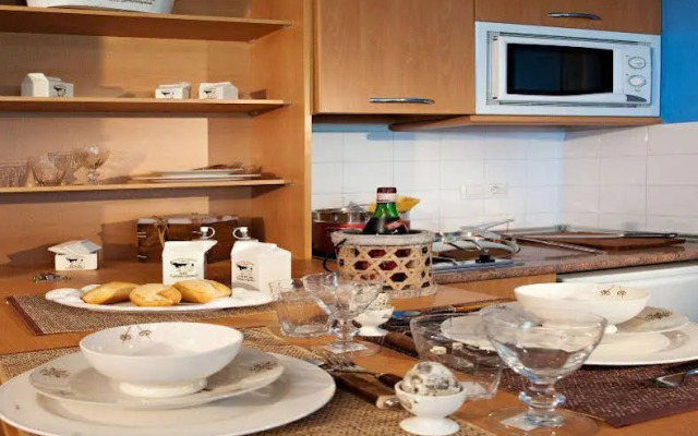 Sant Bernat Apartments