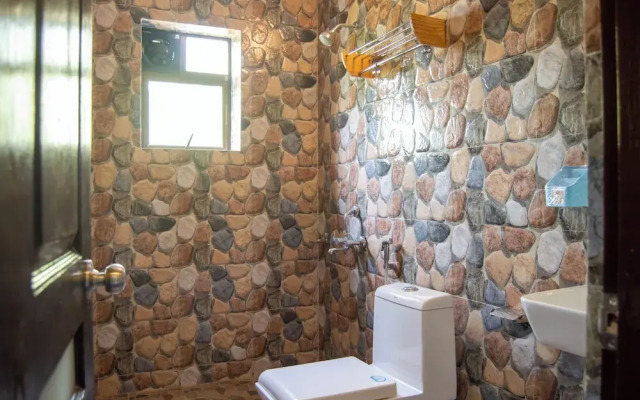 Green Nest Hostel