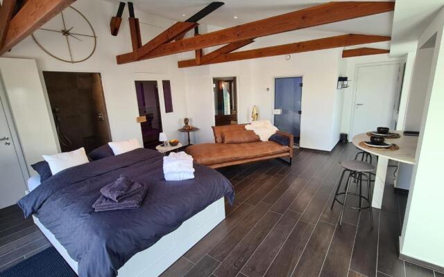 Hedone - Overnachting met wellness
