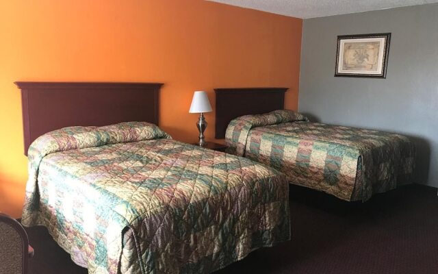 Express Inn - Bay City