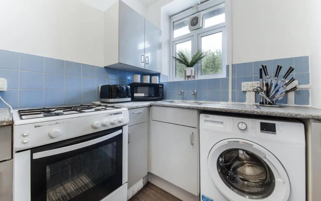 Suites by Rehoboth - Homerton - London Zone 2
