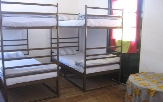 Lighthouse Farm Backpackers Lodge