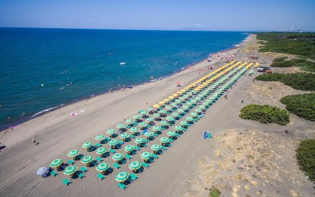 Gitavillage California