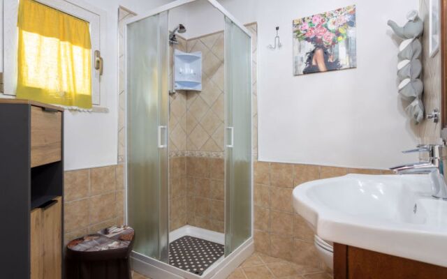 Villa Albert Agrigento
