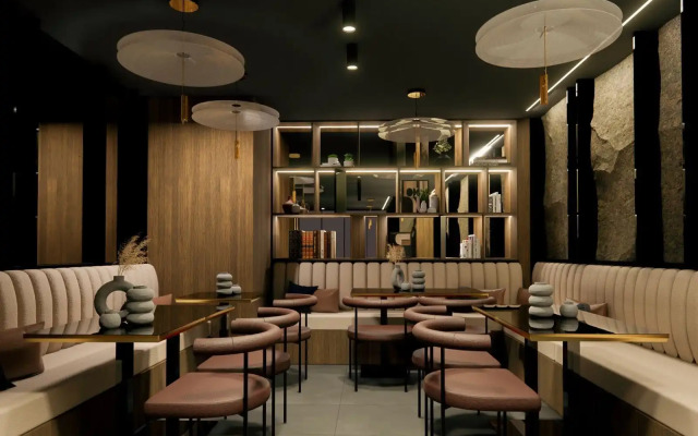 Acropolis Grid Athens