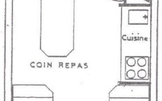 Appartement Belle Plagne, 1 pièce, 4 personnes - FR-1-455-163