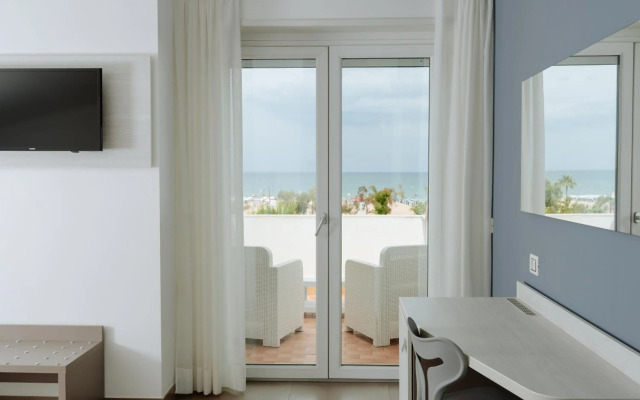 Hotel Caravel