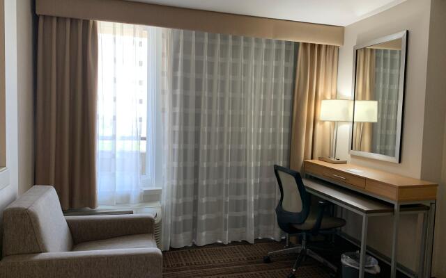 Holiday Inn Diamond Bar - Pomona, an IHG Hotel