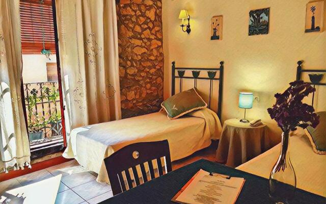Hotel Rural Via Natura
