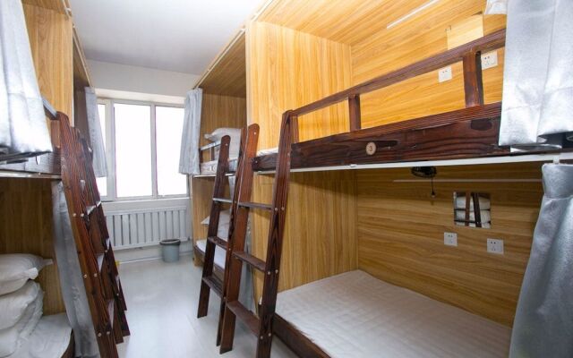 Harbin Midian Youth Hostel