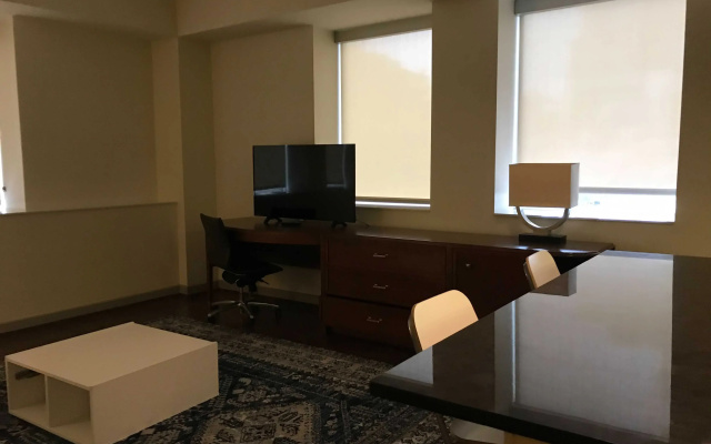 Downtown Dallas Good Value 1 Bedroom Apt