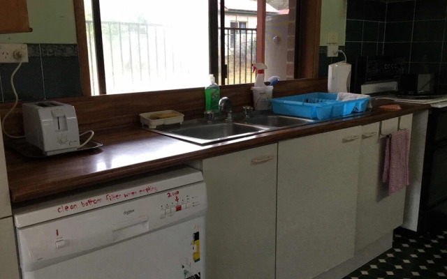 Winnamatta Guest House