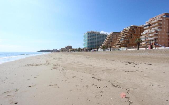 1ª LÍNEA DAYTONA BEACHFRONT