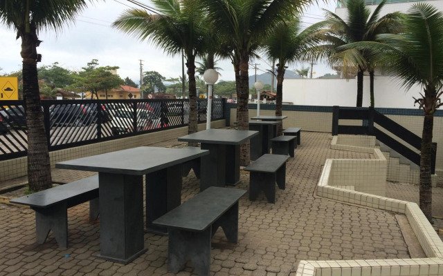 Apartamento 2 Quartos Vista Mar