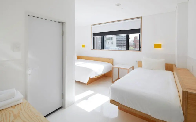 Hotel Graphy Shibuya