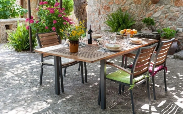 Sementer del Molinet