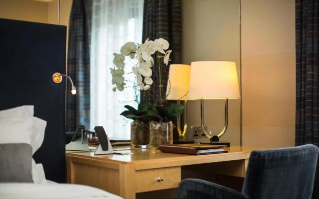 The Club Hotel and Spa