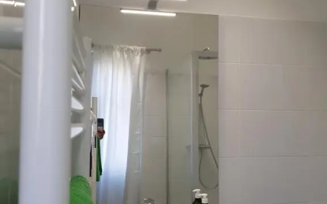 Château de Salvert - Appartement & Chambre d'Hôtes