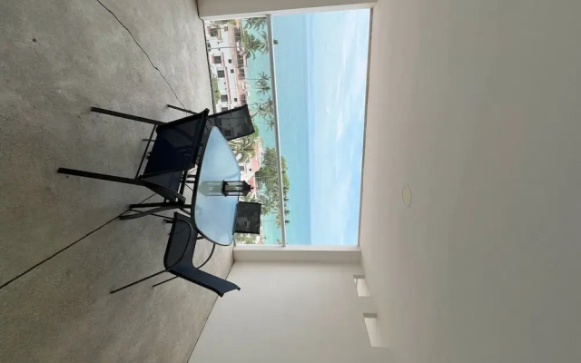 Los Picos Hotel & Suites Bucerias
