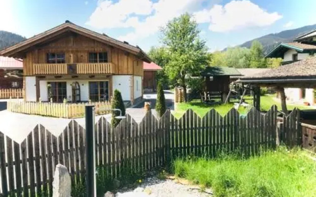 Sieglhub Hotel Apartments Chalet