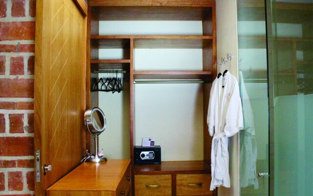 Hotel Lindo Ajijic B&B