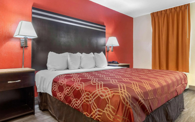 Econo Lodge Columbia Fort Jackson