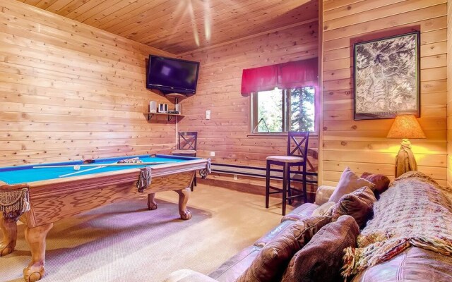 De Neige 5 Bedroom Home