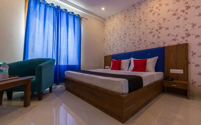 Neem Leaf by OYO Rooms