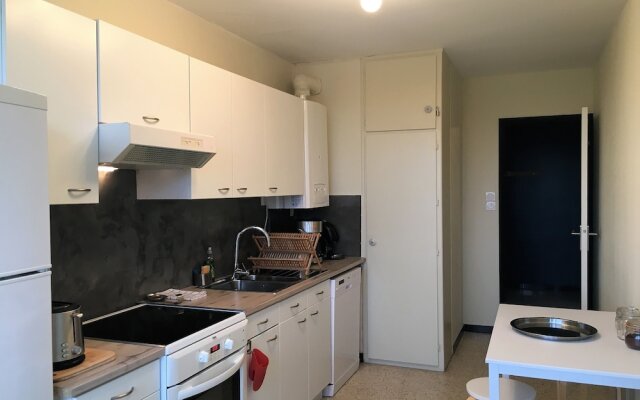 Le 82 Appartement
