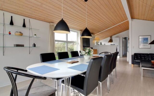 "Hardo" - 600m from the sea in NW Jutland