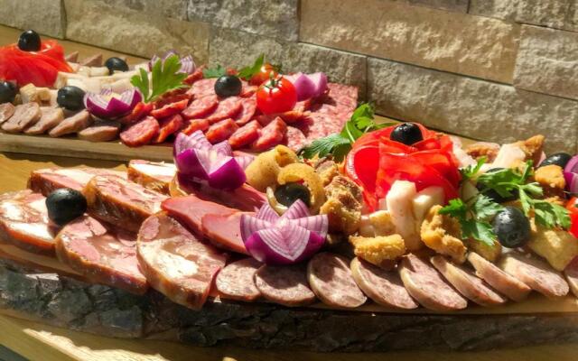 Pensiune Rara Paltinis