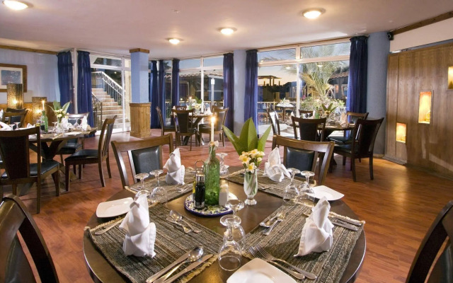 Jewels Sahara Boutique Resort