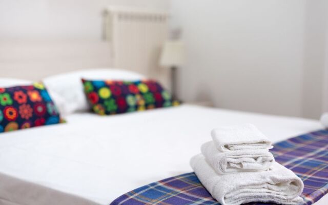 Short-let Florence Apartment Parione