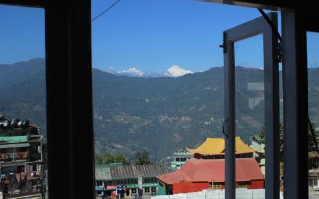 Zero to One stay - Hotel Khandroling (HKL)