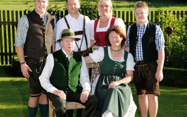 Pension Huber