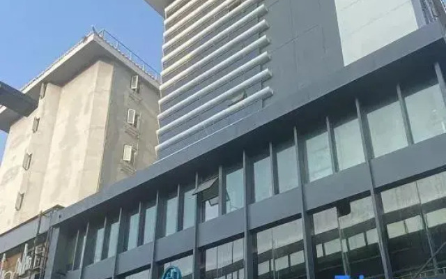 HanTing Hotel (Guangzhou Sanyuanli)