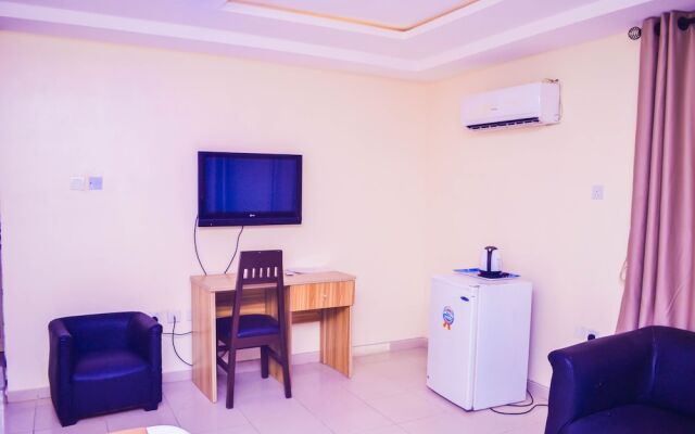 Owee Hotel Exclusive Apartments & Suites