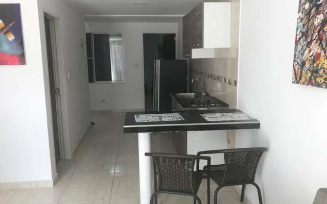 Apartamentos Nuevos