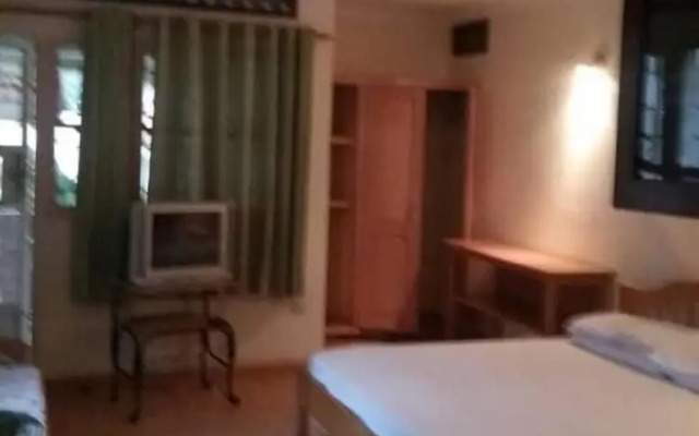 Maria's Place