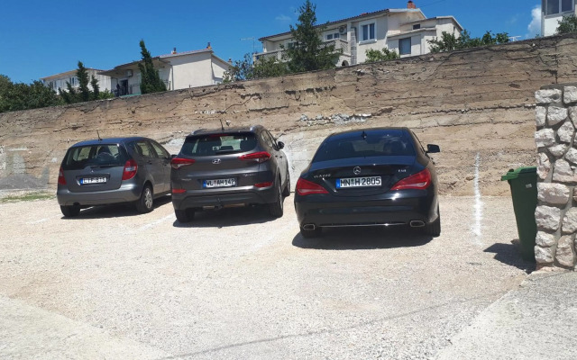 Apartment Jovanović