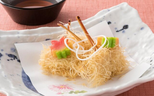 Grandvrio Hotel Nara Wakura