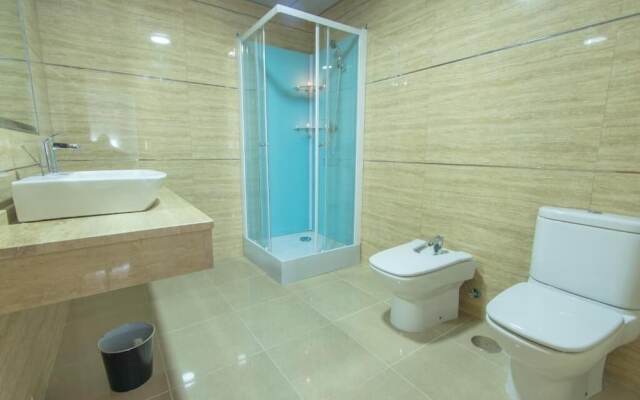 Apartamentos Completos III Carlos III