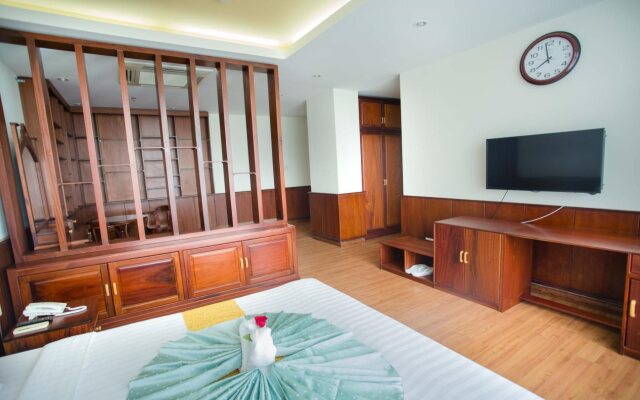 Tay Nam Bo Guest House