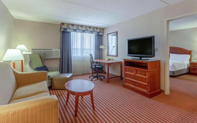 Hilton Garden Inn Richmond South/Southpark