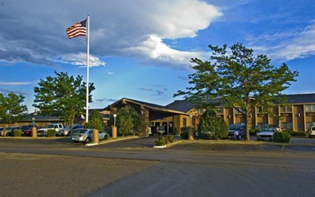 Super 8 By Wyndham Casper East Evansville