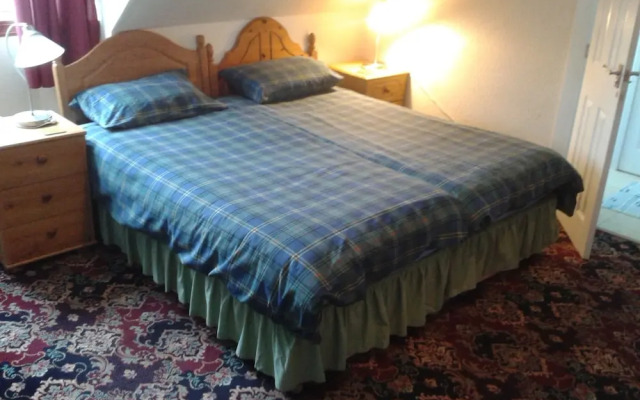 Jasmine Central Guest House