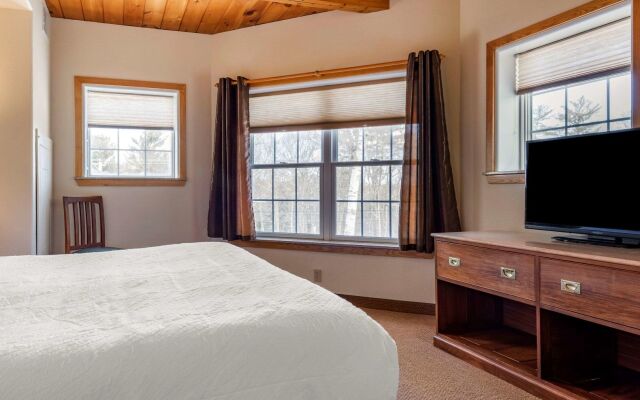 Mountain Edge Resort & Spa